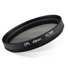 EVplus CPL filtr 49 mm