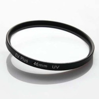 EVplus UV filtr 46 mm