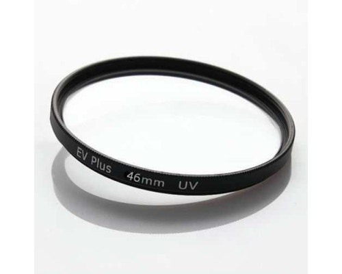 EVplus UV filtr 46 mm