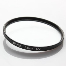 EVplus UV filtr 62 mm