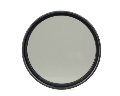 Filtr šedý 77 mm (ND)