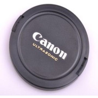 Krytky objektivů pro Canon