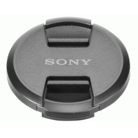 Univerzální krytka pro objektivy Sony 55 mm