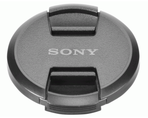 Univerzální krytka pro objektivy Sony 55 mm