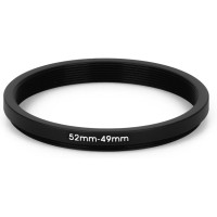 Univerzální redukční kroužek (step-down) 52-49 mm