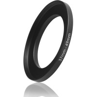 Univerzální redukční kroužek USU 37-49 mm (step-up)